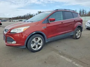 Ford Escape 1.6L 4 2014