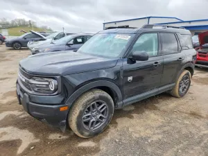 Ford Bronco 1.5L 3 2025