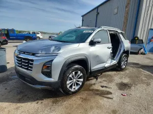 Chevrolet Equinox 1.5L 4 2026