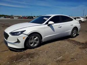Hyundai Sonata 2.5L 4 2020