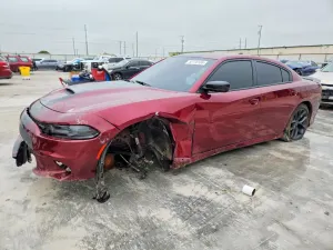 Dodge Charger 5.7L 8 2021
