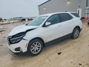 Chevrolet Equinox 1.5L 4 2023