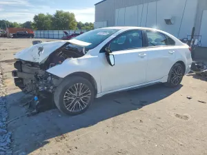 Kia Cerato / Forte / K3 2L 4 2023