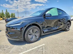 Tesla Model Y 2026