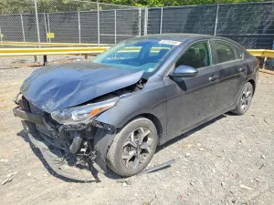 Kia Cerato / Forte / K3 2.0L 4 2020