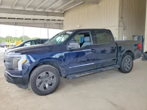 Ford F-150 2025