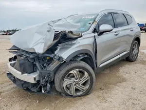 Hyundai Santa Fe 2.5L 4 2022