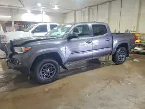 Toyota Tacoma 3.5L 6 2017