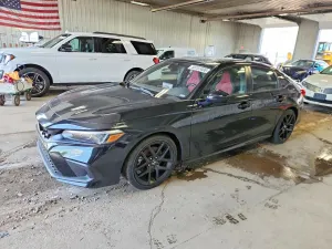 Honda Civic 1.5L 4 2022