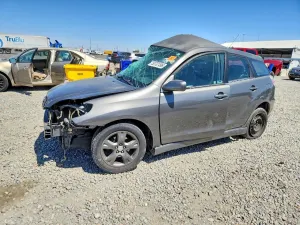 Toyota Corolla 1.8L 4 2005