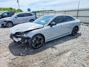 Kia K5 1.6L 4 2021