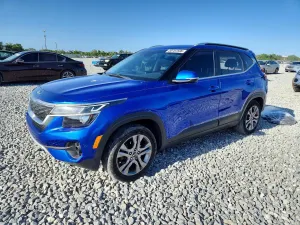 Kia Seltos 2.0L 4 2021