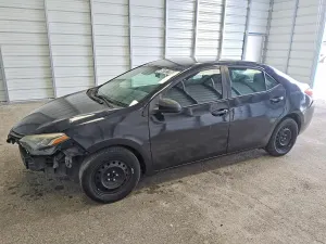 Toyota Corolla 1.8L 4 2019