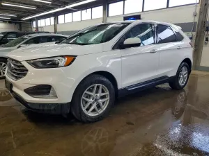 Ford Edge 2.0L 4 2022