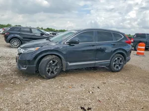 Honda CR-V 1.5L 4 2017
