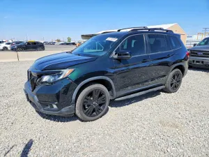 Honda Passport 3.5L 6 2019