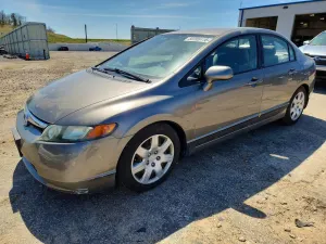 Honda Civic 1.8L 4 2008