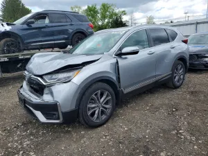 Honda CR-V 1.5L 4 2020