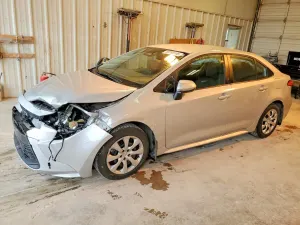 Toyota Corolla 2.0L 4 2024
