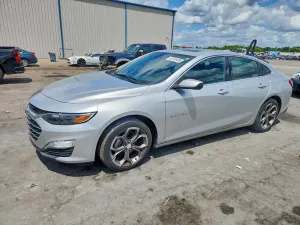 Chevrolet Malibu 1.5L 4 2021