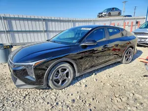 Kia K4 2.0L 4 2025
