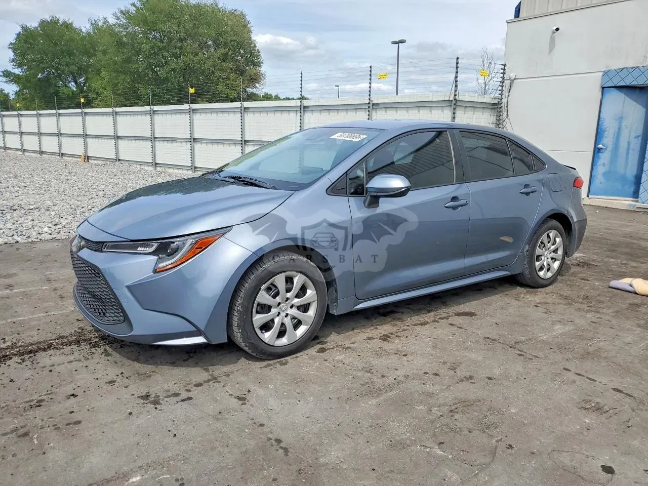 Toyota Corolla 1.8L 4 2022