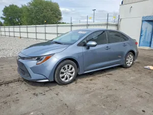 Toyota Corolla 1.8L 4 2022