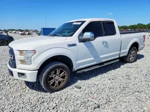 Ford F-150 5.0L 8 2017