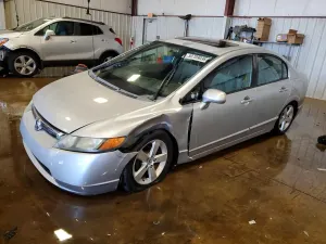 Honda Civic 1.8L 4 2008