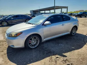 Scion tC 2.4L 4 2010