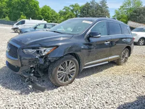 Infiniti QX60 3.5L 6 2019