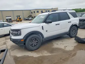 Ford Bronco 1.5L 3 2023