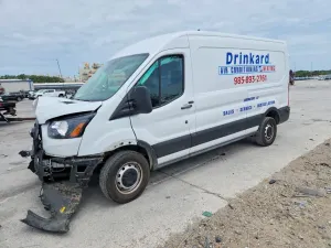 Ford Transit 3.5L 6 2024