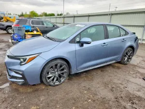 Toyota Corolla 2.0L 4 2024