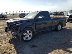 RAM 1500 5.7L 8 2014