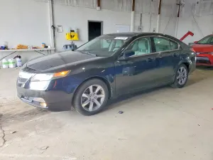 Acura TL 3.5L 6 2012