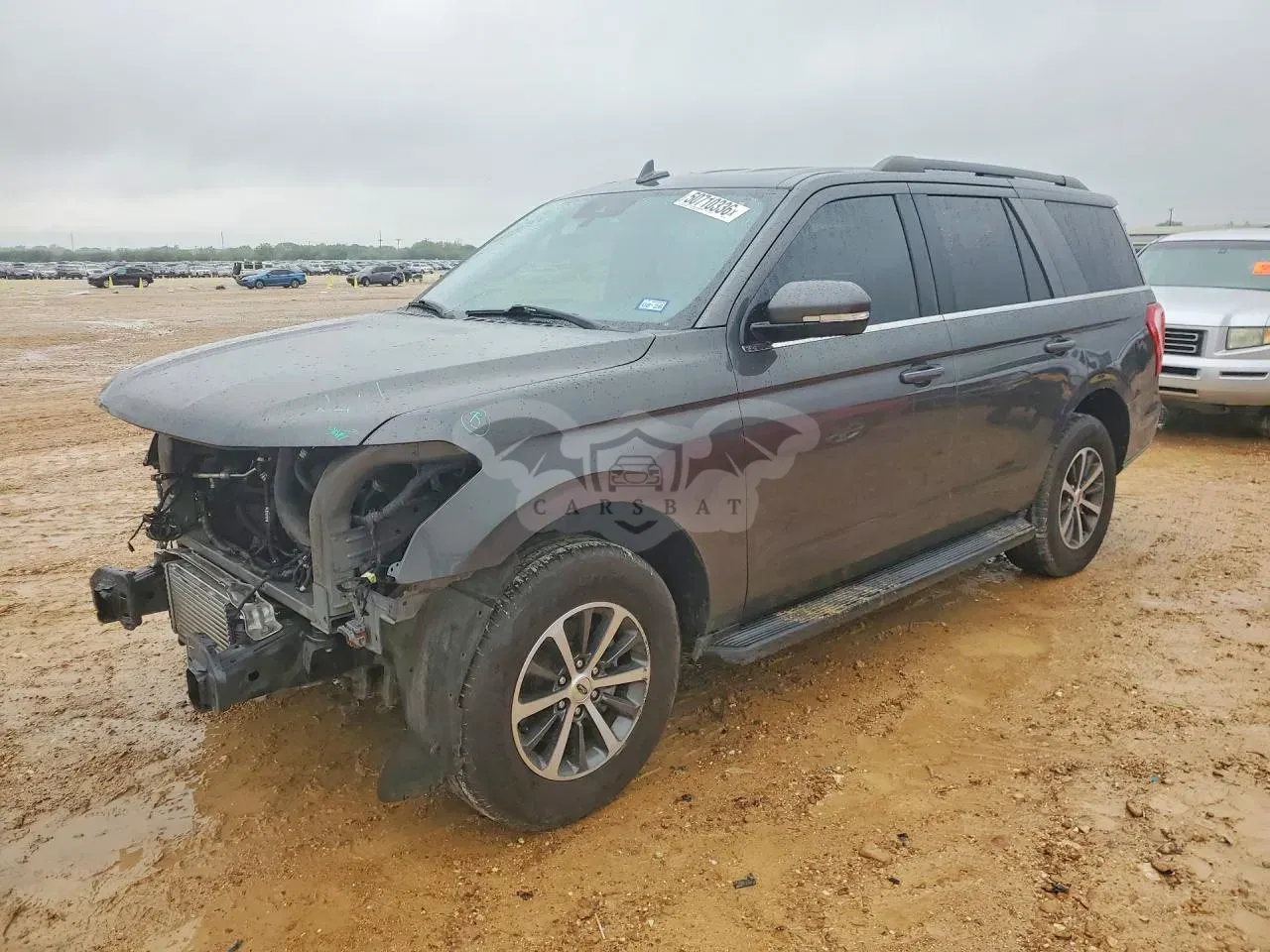 Ford Expedition 3.5L 6 2020