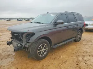 Ford Expedition 3.5L 6 2020