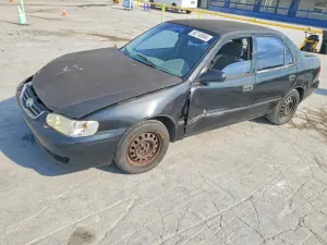 Toyota Corolla 1.8L 4 2001
