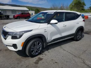 Kia Seltos 2.0L 4 2021