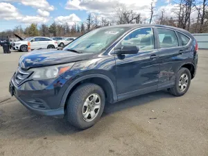 Honda CR-V 2.4L 4 2014