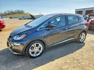 Chevrolet Bolt 2018