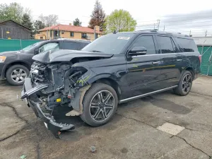 Ford Expedition 3.5L 6 2019