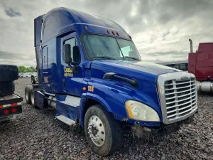 Freightliner Cascadia 14.8L 6 2019