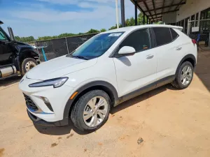 Buick Encore 1.2L 3 2024
