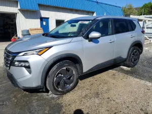 Nissan Rogue 1.5L 3 2024