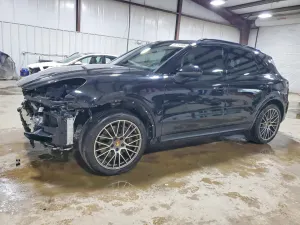 Porsche Cayenne 3.0L 6 2022
