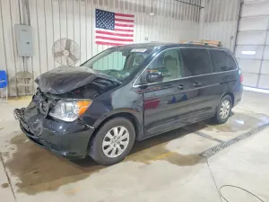 Honda Odyssey 3.5L 6 2008