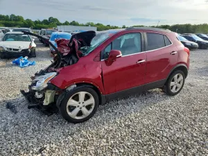 Buick Encore 1.4L 4 2015