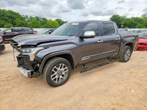 Toyota Tundra 3.4L 6 2026